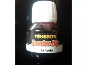 MIKBAITS Feeder dip 50ml