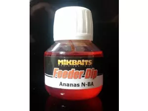 MIKBAITS Feeder dip 50ml