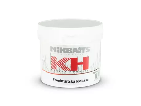 MIKBAITS Krvavý Huňáček těsto 200g