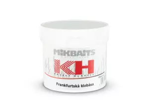 MIKBAITS Krvavý Huňáček těsto 200g