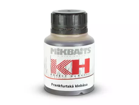 MIKBAITS Krvavý Huňáček dip 125 ml