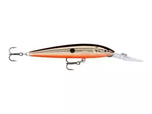 RAPALA DOWN DEEP HJ SUSPENDING 10 SBR