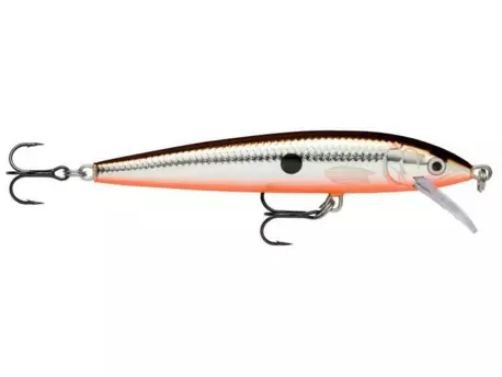 RAPALA Husky Jerk Suspending 10  SBR