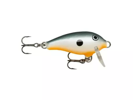 RAPALA FAT RAP MINI SINKING 03 ORSD