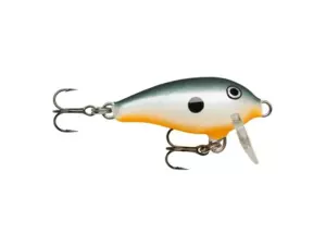 RAPALA FAT RAP MINI SINKING 03 ORSD