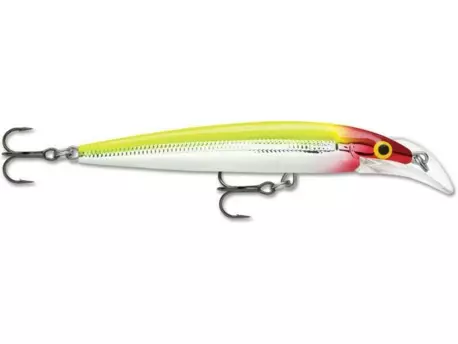 RAPALA Scatter Rap Deep Husky Jerk 10 CLN