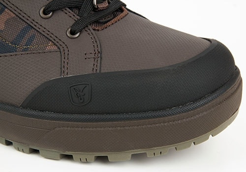 FOX CHUNK Boty Camo Mid Boots VÝPRODEJ