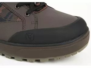 FOX CHUNK Boty Camo Mid Boots VÝPRODEJ