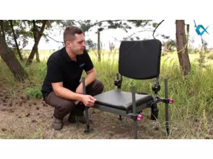 BROWNING Feeder Chair -30% VÝPRODEJ!!