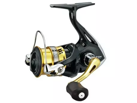 SHIMANO Sahara FI