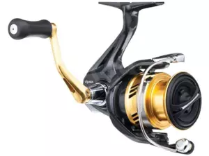 SHIMANO Sahara FI