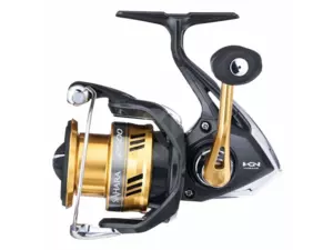 SHIMANO Sahara FI