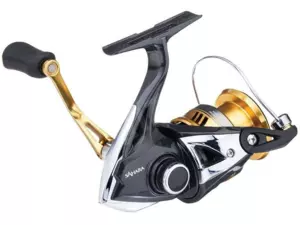 SHIMANO Sahara FI