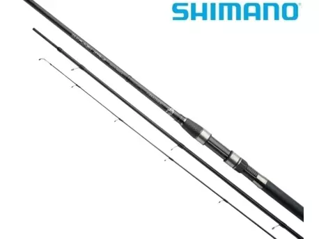 Shimano Diaflash XTR-A Match 390