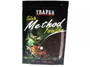 TRAPER Pelety Method Feeder 500G