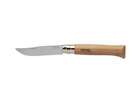 OPINEL VR N°12 Inox, 12 cm