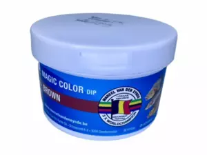 MVDE Magic Color Brown 100g