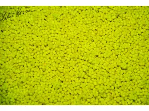 LK Baits Fluoro Pellets Pineapple/N-Butyric 1kg, 2mm