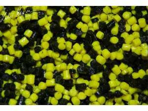 LK Baits Duo Pellets Pineapple/Nutric 1kg, 4mm