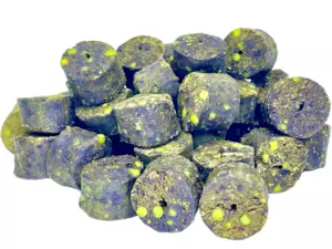 LK Baits Duo Pellets Pineapple/Nutric 1kg, 20mm