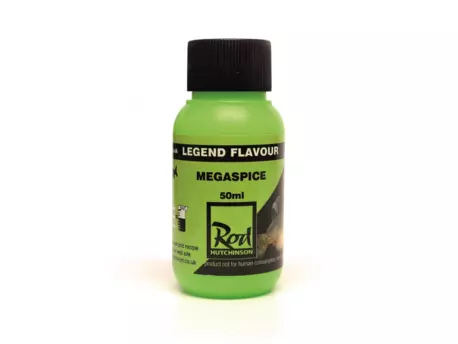 Rod Hutchinson RH Legend Flavour Megaspice 100ml
