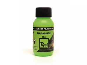 Rod Hutchinson RH Legend Flavour Megaspice 100ml
