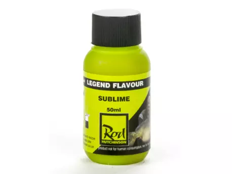 Rod Hutchinson RH Legend Flavour Sublime 50ml


