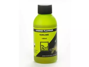 Rod Hutchinson RH Legend Flavour Sublime 100ml


