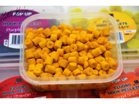 LK Baits POP-UP Hook Pellets World Record Carp Corn 150ml, 8mm