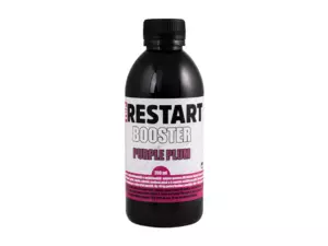 LK Baits Booster 250ml Purple Plum