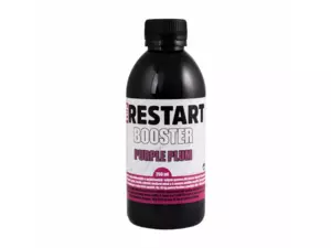 LK Baits Booster 250ml Purple Plum