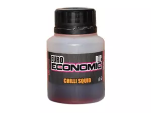 LK Baits Euro Economic Dip Chilli Squid 100ml