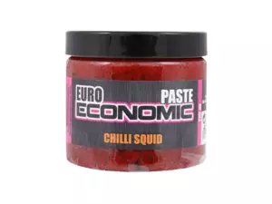 LK Baits Boilie Paste 250g Chilli Squid