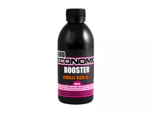 LK Baits Booster 250ml Chilli Squid