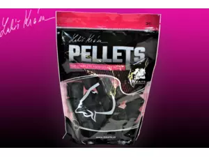 LK Baits Cat Fish Pellet 1kg 38mm