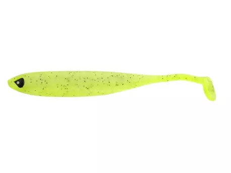 LUCKY JOHN 3D MAKORA SHAD TAIL 3" barva 006