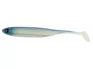 LUCKY JOHN 3D MAKORA SHAD TAIL 3" barva 001