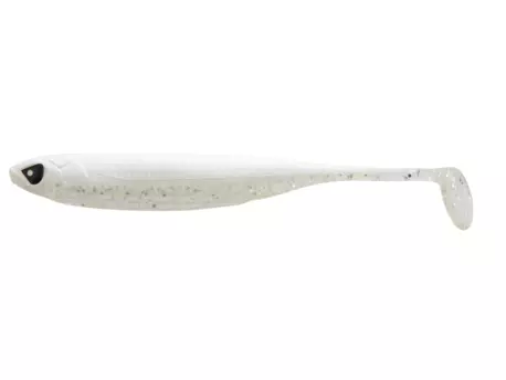 LUCKY JOHN 3D MAKORA SHAD TAIL 3" barva 003