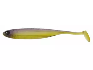 LUCKY JOHN 3D MAKORA SHAD TAIL 3" barva 004