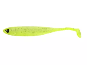 LUCKY JOHN 3D MAKORA SHAD TAIL 4" barva 006