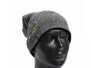 Kulich R-SPEKT Winter beanie šedočerný