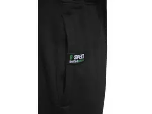 Tepláky R-SPEKT Carper black