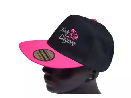 Kšiltovka R-SPEKT Snapback Lady Carper