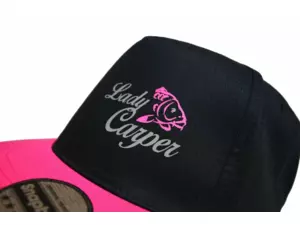 Kšiltovka R-SPEKT Snapback Lady Carper