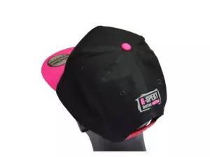 Kšiltovka R-SPEKT Snapback Lady Carper