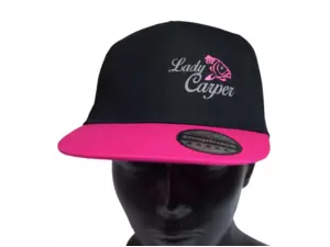 Kšiltovka R-SPEKT Snapback Lady Carper