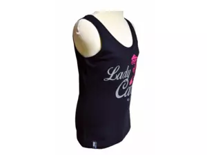 R-SPEKT Tílko Ladies black