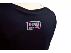 R-SPEKT Tílko Ladies black