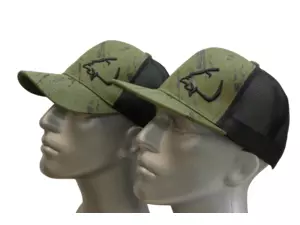 LK BAITS Kšiltovka Camo Cap