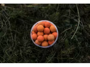 LK Baits Pop-up Euro Economic Chilli Squid 18mm+ dip